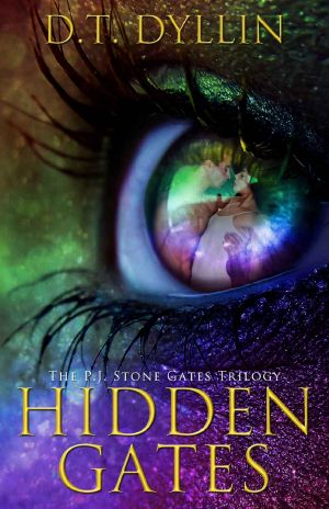 [P.J. Stone 01] • Hidden Gates